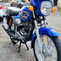 ۱۰۰۰تا کار(صفر) tvs hlx اچ ال ایکس اصلی۱۴۰۳ به شرط