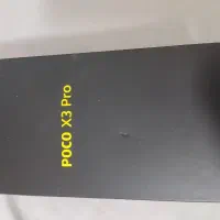 گوشی poco x3 رم ۱۲۸ ۶G