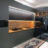 ساخت کابینت،کمددیواری و دکوراسیون ام دی اف