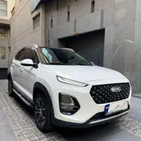 ام وی ام X22 پرو - اقساط - تحویل روز - رنگ دلخواه|خودرو سواری و وانت|تهران, باغ فیض|دیوار