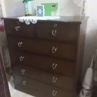 سه عدد کمد (کمدکودک ،دراور،جالباسی)|جاکفشی، کمد، دراور|تهران, شهران شمالی|دیوار