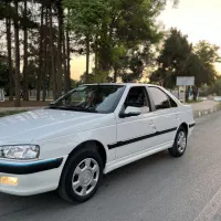 پارسxu7p 1401|خودرو سواری و وانت|کرمانشاه, |دیوار