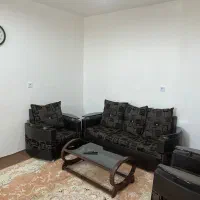 طبقه اول ورودی مستقل|اجارهٔ کوتاه‌مدت آپارتمان و سوئیت|شیراز, جانبازان|دیوار