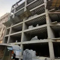 پیش فروش اپارتمان ۱۴۰ متری (لاکچری)