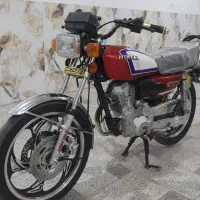هندا 200 نیکتاز|موتورسیکلت|مشهد, طبرسی شمالی|دیوار
