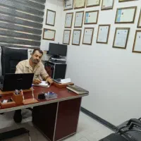 آموزش آرایشگری مردانه آریوبرزن|خدمات آموزشی|تهران, نازی‌آباد|دیوار