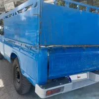 نیسان ۸۲ درجه یک|خودرو سواری و وانت|تبریز, |دیوار