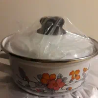 قابلمه لعابی ترک ده پارچه