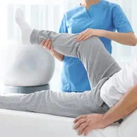 فیزیوتراپی در منزل در تمام مناطق تهران