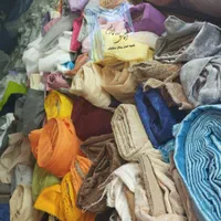 پرده کرکره ای پارچه ای|پرده، رانر، رومیزی|هشتگرد, |دیوار