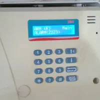 دوربین و دزدگیر اماکن الوند|دوربین مداربسته|نسیم‌شهر, |دیوار