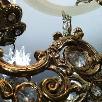 لوستر  بزنز تهران|لوستر و چراغ آویز|ارومیه, |دیوار