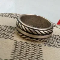 انگشتر ایتالیا L