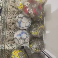 فروش انواع لوازم جانبی ورزشی