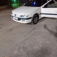 پارس ۸۶|خودرو سواری و وانت|عنبرآباد, |دیوار