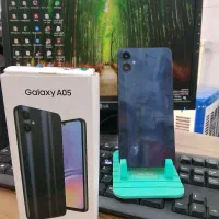 سامسونگ a05 4G رم4 حافظه64