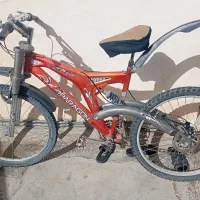 دوچرخه پاراگون ۲۶ کویتی