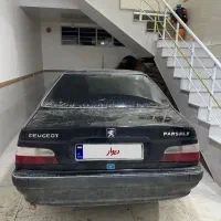 پژو پارس|خودرو سواری و وانت|مریوان, |دیوار