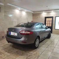 رنو فلوئنس۲۰۱۷