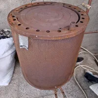 تنور گازی فروش فوری