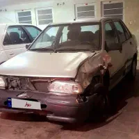 پراید مدل ۹۲