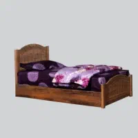 تحت تکی دونفره خاص ام دی اف جدید