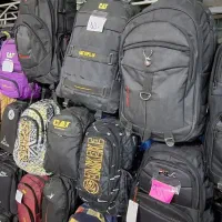 کوله پشتی مدرسه|کیف، کفش، کمربند|شاهرود, |دیوار