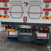 تک اکسور|خودرو سنگین|حسن آباد, |دیوار