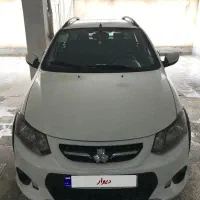 کوییک دنده ای ساده مدل 1401 کارکرد 79هزارتا بی رنگ