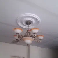 لوستر|لوستر و چراغ آویز|تهران, شادآباد|دیوار