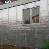 نصب و فروش ایزوگام