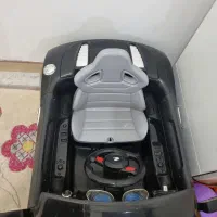 ماشین شارژی کودک|اسباببازی بچه|الوند, |دیوار