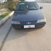 پژو 405 خشک مدل 99برق زیمنیس درج یک