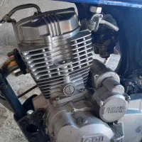 قطعات یدکی و لوازم جانبی موتور