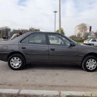 خودرو روا ۸۷ دوگانه|خودرو سواری و وانت|اردبیل, |دیوار