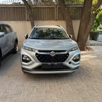 سوزوکی فرانکس هیبرید