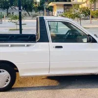 پراید وانت مدل ۴۰۳|خودرو سواری و وانت|بم, |دیوار