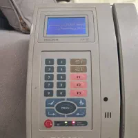 دستگاه حضورغیاب