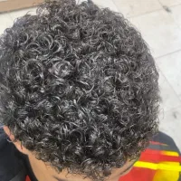 20%offفر مو و صافی مو اقایان کاملا حرفه ایی
