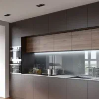 کابینت سازی معین