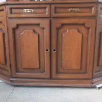 بوفه‌دوطبقه