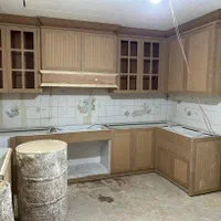 ساخت و تعمیرات کابینت و کمد استاد|خدمات پیشه و مهارت|مشهد, نوید|دیوار