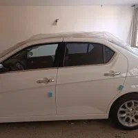 دنا پلاس توربو شارژ اتومات اپشنال