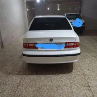 سمند ۱۴۰۱|خودرو سواری و وانت|خرمآباد, |دیوار