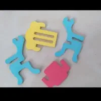 بازی فکری، بازی ابری|اسباب‌‌بازی|مشهد, هنرور|دیوار