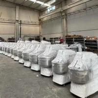 خمیرگیر بیکری 60-100-120 کیلو خمیر