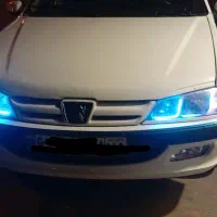 چراغ جلو پارس|قطعات یدکی و لوازم جانبی|رفسنجان, |دیوار