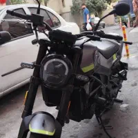 بنای 250