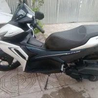 موتور ایروکس
