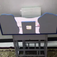 میز صندلی|تخت و صندلی بچه|شیراز, سلطان آباد|دیوار